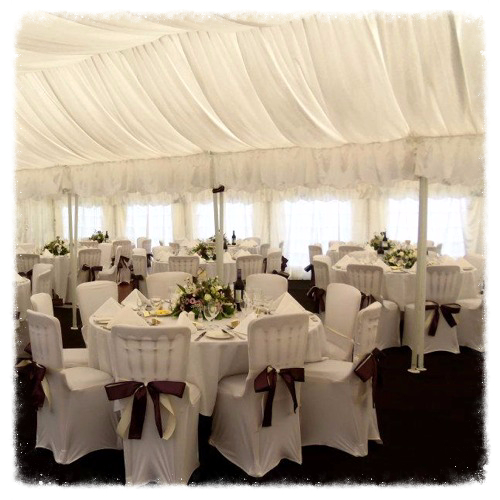 cheap garden marquee hire hainault