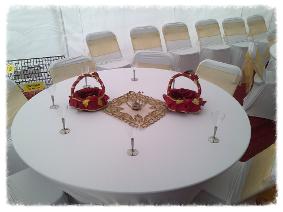 essex marquee hire company